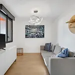 Cassis, Superbe Appartement Avec Terrasse