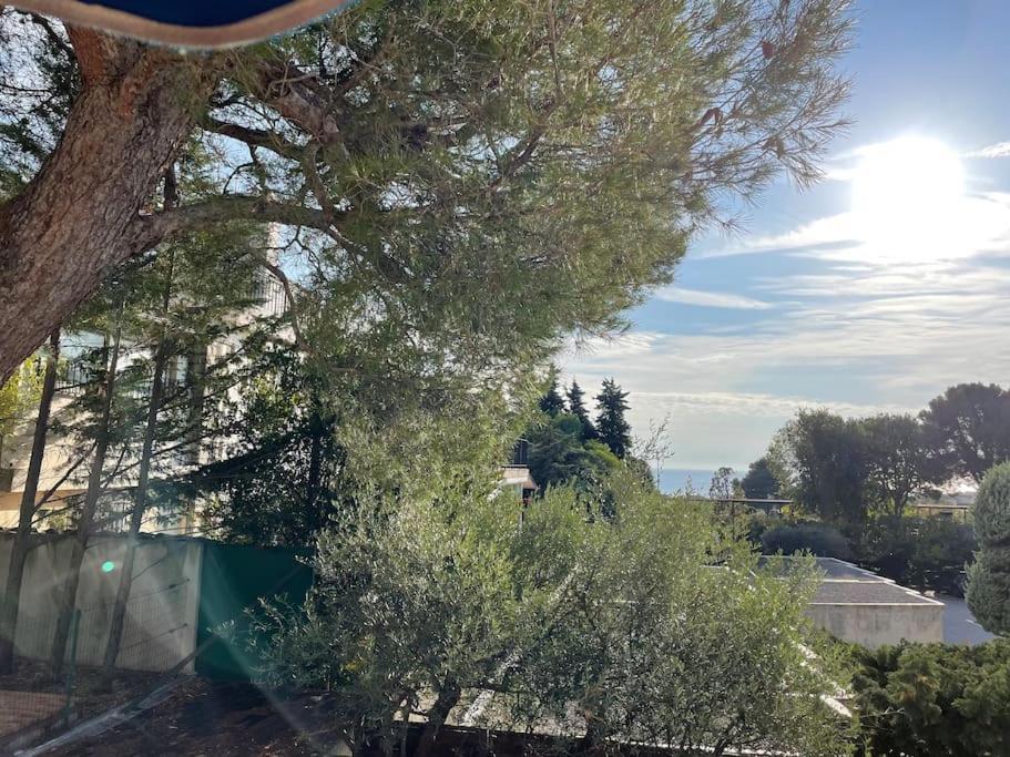 Cassis, Superbe Avec Terrasse Apartment *