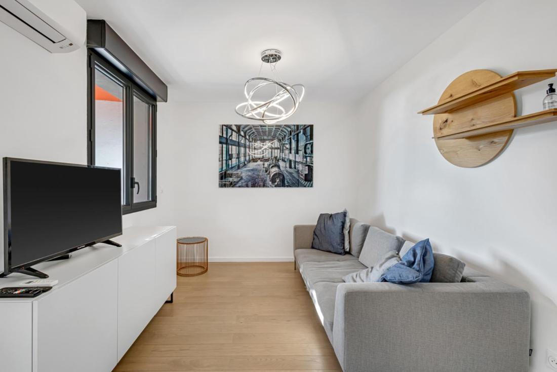 Apartment Cassis, Superbe Avec Terrasse