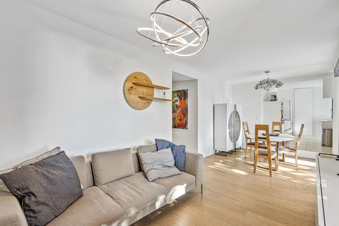 Apartment Cassis, Superbe Avec Terrasse