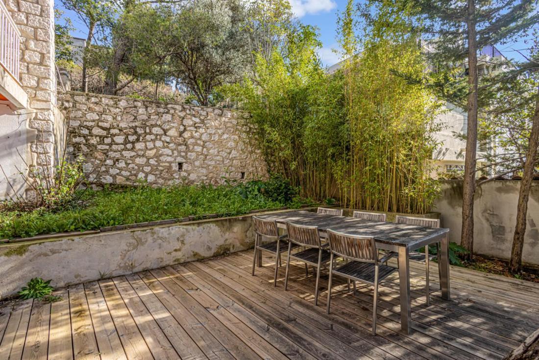 Cassis, Superbe Avec Terrasse Apartment *