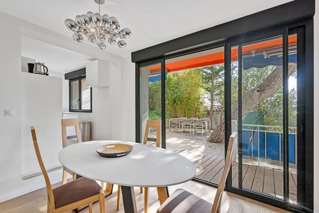 Apartment Cassis, Superbe Avec Terrasse *